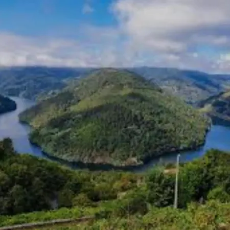 Tu Refugio Ribeira Sacra Consulta Descripcion Anfitrion