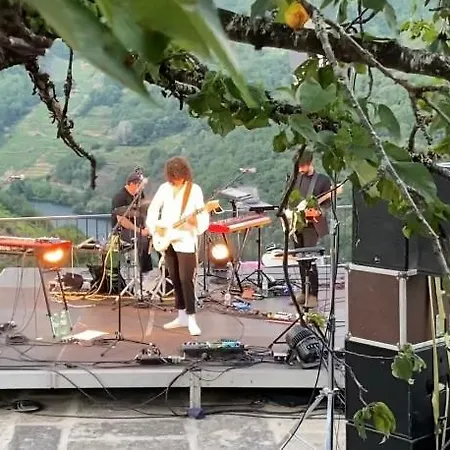 Σπίτι διακοπών Tu Refugio Ribeira Sacra Consulta Descripcion Anfitrion Lugo