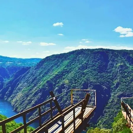 Tu Refugio Ribeira Sacra Consulta Descripcion Anfitrion *