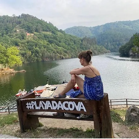 Σπίτι διακοπών Tu Refugio Ribeira Sacra Consulta Descripcion Anfitrion Lugo