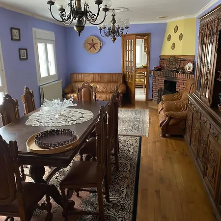 Σπίτι διακοπών Tu Refugio Ribeira Sacra Consulta Descripcion Anfitrion